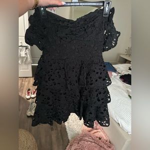 LUXXEL dress